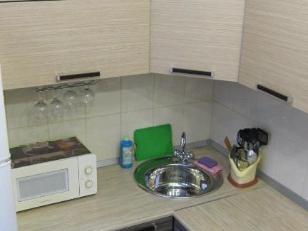 Norilsk Apartment | Prime 1-Bedroom Apartment in Central Moscow - Rated 10/10