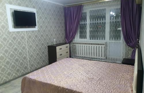 Ulytau District Apartment | 1 ком квартира в 11 мкр