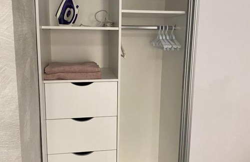 Shymkent Apartment | Premier 1-Bedroom Apartment at ЖК Атамекен - Guest Rated 9/10