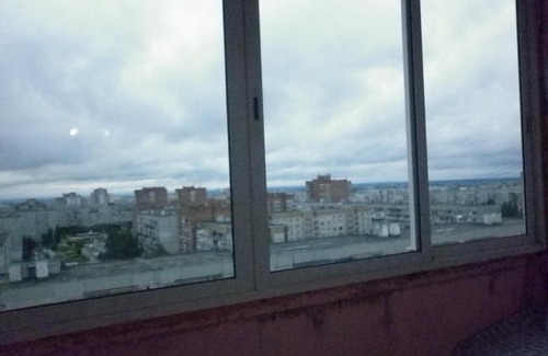 Tolyatti Apartment | Cozy Apartment on Ryabynovyy Boulevard with Great Amenities