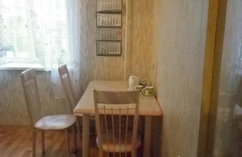 Tolyatti Apartment | Cozy Apartment on Ryabynovyy Boulevard with Great Amenities