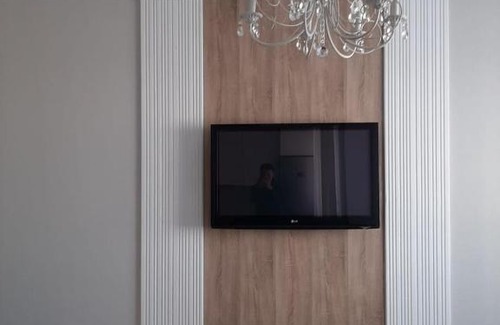 Yesil District Apartment | Exceptional Hotel Near Cardio, Magnum & Barys Arena
