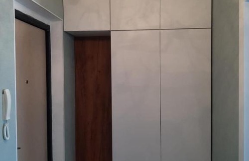 Yesil District Apartment | Exceptional Hotel Near Cardio, Magnum & Barys Arena