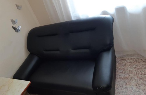 Yaroslavl Apartment | Highly Rated 1-Bedroom Apartment on Akademika Kolmogorova