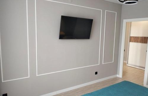 Kostanay Apartment | Elegant VIP Apartment with Top-Rated Amenities