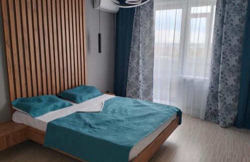 Kostanay Apartment | Elegant VIP Apartment with Top-Rated Amenities