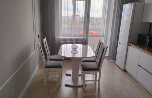 Kostanay Apartment | Elegant VIP Apartment with Top-Rated Amenities