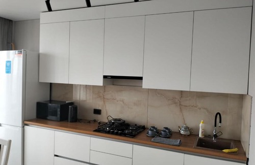 Kostanay Apartment | Elegant VIP Apartment with Top-Rated Amenities