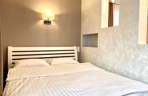 Sukhinovka Apartment | Stylish One-Bedroom Apartment Near Dynamo Stadium & Park
