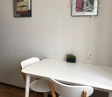 Rivne Apartment | Central 1-Bedroom Retreat on Naberezhna - Guest Rated 9.4