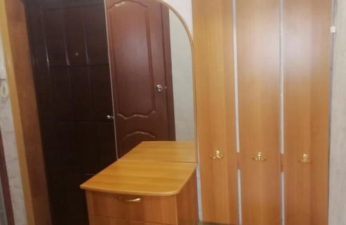Cherepovets Apartment | Cozy 1-Bedroom Apartment with Pet-Friendly Amenities
