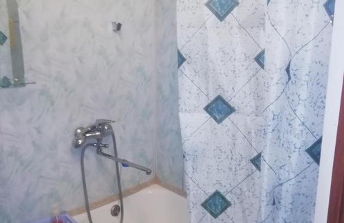 Cherepovets Apartment | Cozy 1-Bedroom Apartment with Pet-Friendly Amenities