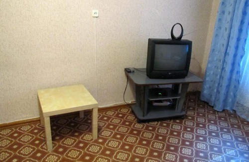 Buzuluk Apartment | Highly Rated Stay at 1 микрорайон дом 18 – Book Now!