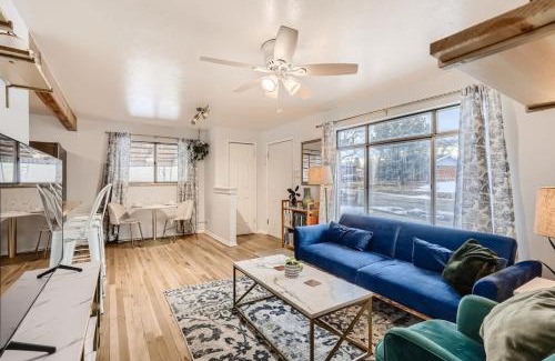 Lamar Heights Area House | Discover Monthly Stays in Colorado with Pet-Friendly Options
