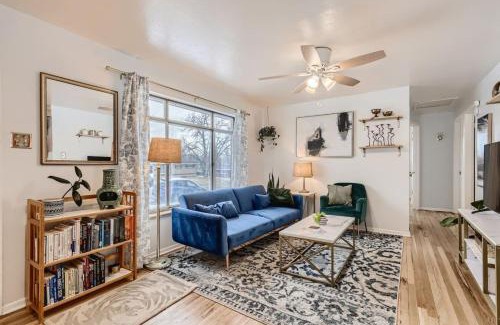 Lamar Heights Area House | Discover Monthly Stays in Colorado with Pet-Friendly Options