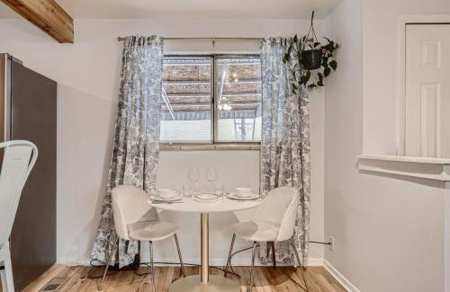 Lamar Heights Area House | Discover Monthly Stays in Colorado with Pet-Friendly Options