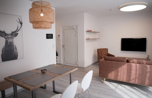 Spital am Semmering Apartment | 1.000m Ferienwohnungen