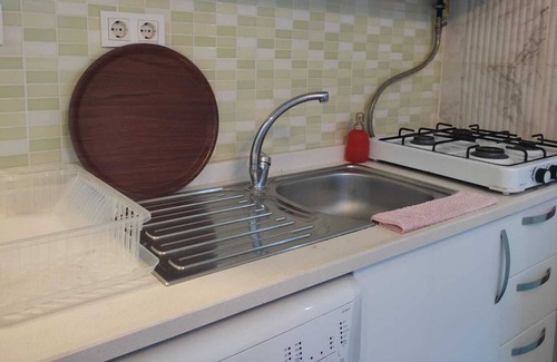 Asmali Mescit Apartment | 1+1 flat in a central location in Galata