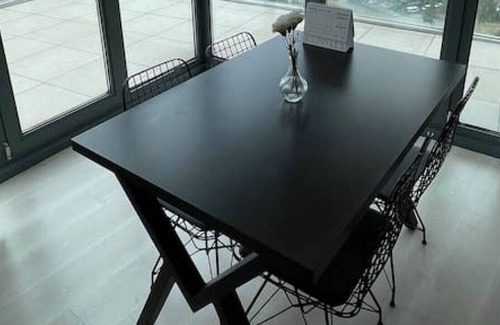 Bagcilar Apartment | 1+1 Special Suite with Deluxe Terrace