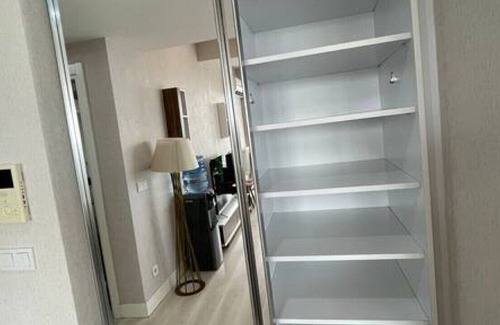 Bagcilar Apartment | 1+1 Special Suite with Deluxe Terrace