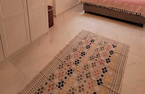 Kas Apartment | 1+1 with BBQ & Garden in Kaş