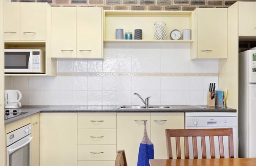 Evans Head Apartment | Refreshing Waratah Beach Unit with Oceanfront Views