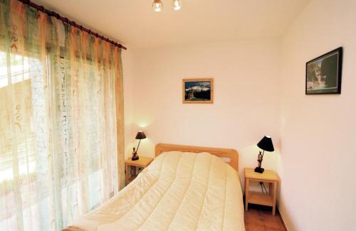 Villarodin-Bourget Ski Chalet | Family-Friendly 1-2 Cottage with Pet and Child Amenities