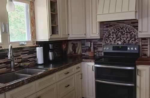 Milford House | Conveniently Located Near Dreams Park & Cooperstown Attractions