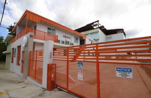 Mayaguez Pueblo Apartment | Inviting Scandinavian Apartment in Urban Mayaguez, Rated 9/10