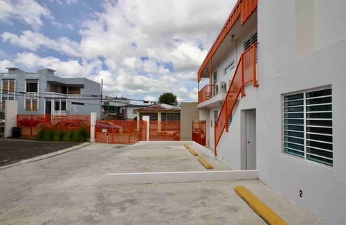 Mayaguez Pueblo Apartment | Inviting Scandinavian Apartment in Urban Mayaguez, Rated 9/10