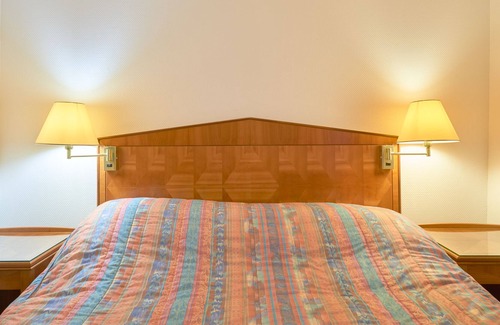 Fribourg Apartment | 1.4 Naftali - Hine Adon Aparthotel