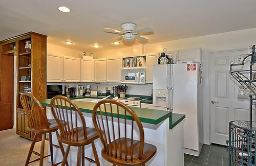 Piney Point House | Escape to a Private Beach with Indoor Pool & Ocean Views