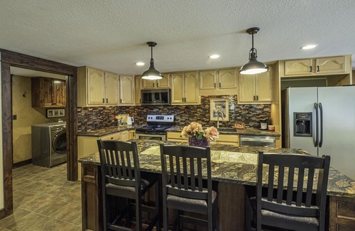 Bellaire House | Tranquil Retreat Near Bellaire with Scenic Lake Views