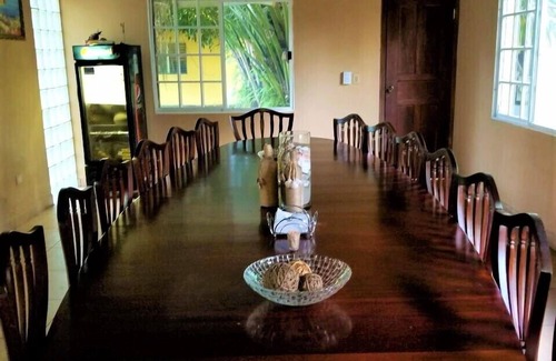 Cuyamel House | Private 5-Star Buenavista Beachfront Estate with Ocean Views