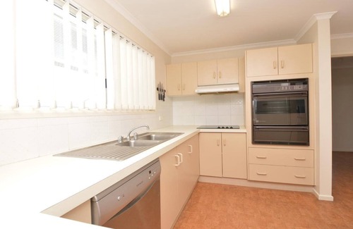 Yamba Apartment | Oceanfront Retreat at 1/5 Pilot Street, Yamba - Pet Friendly