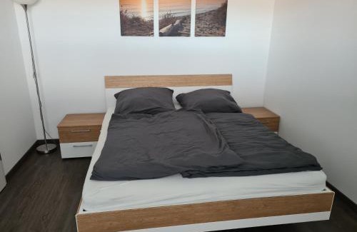 Rimbach Apartment | Inviting Odenwald Retreat with Scenic Views and Family Comfort