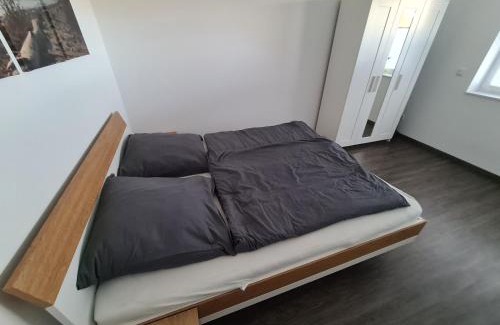 Rimbach Apartment | Inviting Odenwald Retreat with Scenic Views and Family Comfort