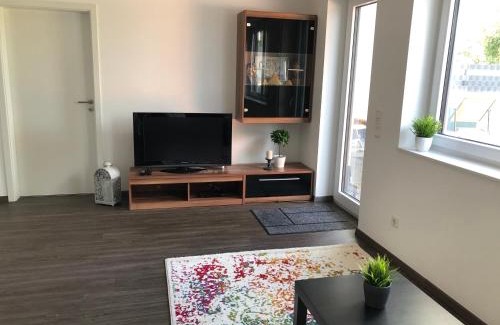 Rimbach Apartment | Inviting Odenwald Retreat with Scenic Views and Family Comfort
