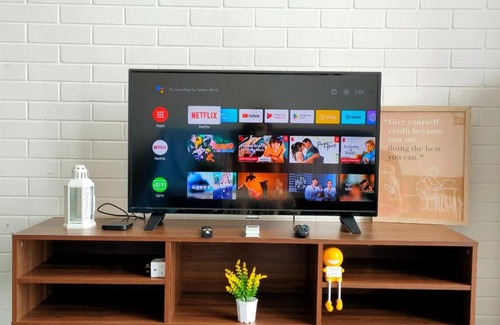 Damansara Perdana Apartment | Cosy Duplex Near Ikea with Breakfast & Great Reviews!
