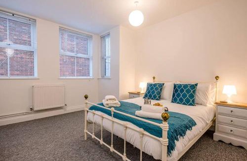 Leiston Apartment | Family-Friendly Retreat at 1 Abbey Mews, Leiston