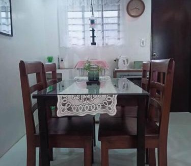 Cabanatuan Apartment | Budget-Friendly Family Retreat in Cabanatuan - Pet Welcoming