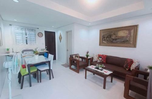 Cabanatuan Apartment | Budget-Friendly Family Retreat in Cabanatuan - Pet Welcoming