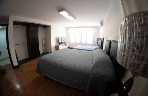 Torreon Apartment | Cozy 4-Star Apartment for Families - Rated 9.4/10!