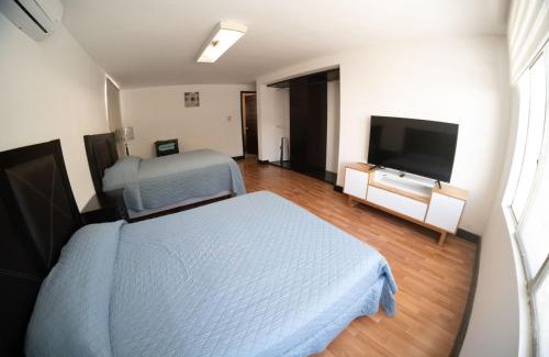Torreon Apartment | Cozy 4-Star Apartment for Families - Rated 9.4/10!