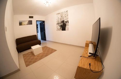 Torreon Apartment | Cozy 4-Star Apartment for Families - Rated 9.4/10!