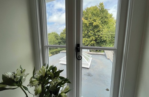 Child Okeford Cottage | Cozy APLANDS Holiday Cottage with Open Fire in Child Okeford