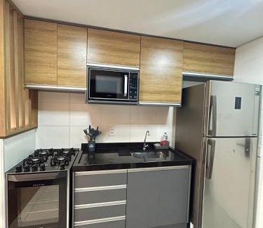 Sao Paulo Apartment | Budget-Friendly Stay Near Metro: Apto TOP with Breakfast