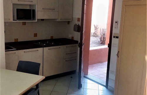 Trinita d'Agultu Apartment | Cozy Vrbo Property with Ocean View and Hot Tub