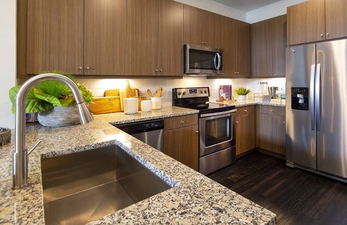 Washington Ave./ Memorial Park Apartment | Cozy 1 Bedroom Apartment Near Washington Ave in Houston