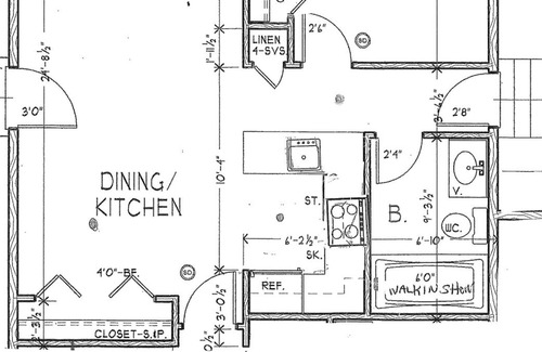 Rocky Hill Apartment | 1 Bd Accessory Apt on Residential Cul-de-sac